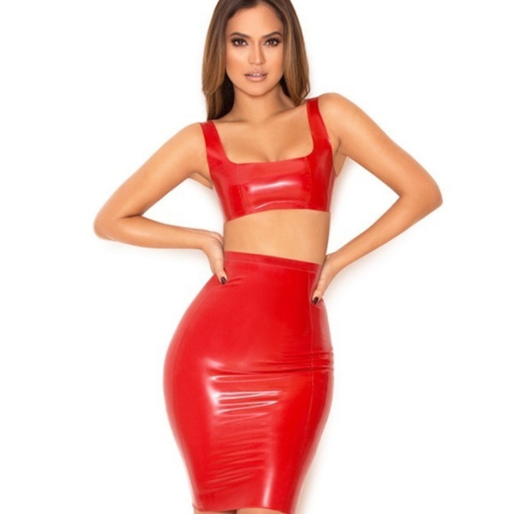House of cb NWT set